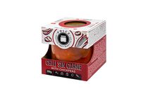 Polcz chilis bab csicseriborsóval 350 g