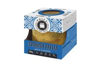 Polcz spanyol csirkehúsos paella 350 g