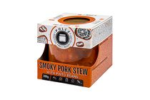 Polcz Smoky Pork Stew with Pinto Beans 350 g