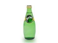 Perrier carbonated natural mineral water 330 ml