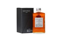 Nikka Whisky From The Barrel japán whisky díszdobozban 51,4% 0,5 l