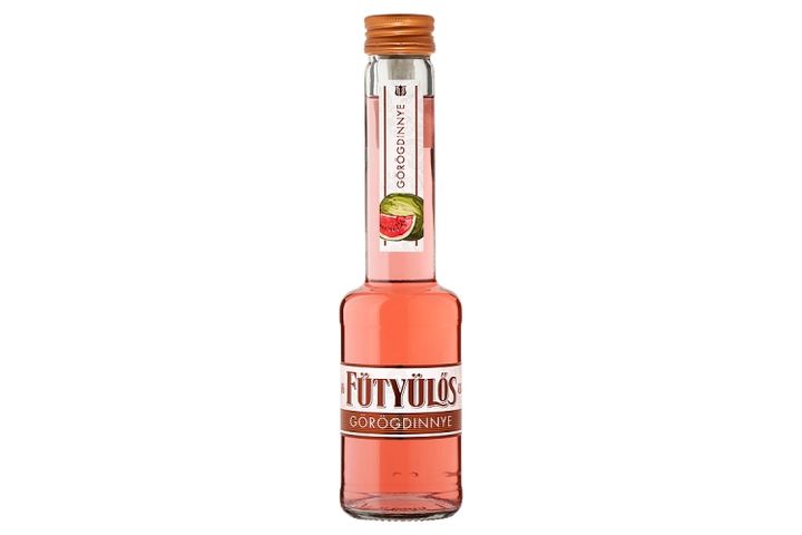 Fütyülős Watermelon Liqueur 24,5% 0,2 l