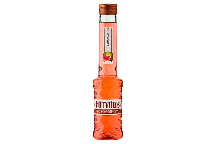 Fütyülős görögdinnye likőr 24,5% 0,5 l