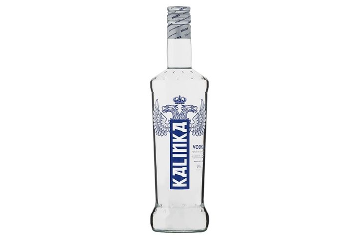 Kalinka Vodka 37,5% 0,7 l