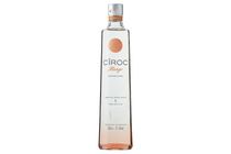 Ciroc Mango ízes�ített vodka 37,5% 0,7 l