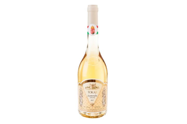 Simkó Szamorodni Dry White Wine 13.5% 500 ml