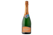 Hungaria Irsai Olivér Doux Bottle-Fermented Sweet White Quality Sparkling Wine 11% 0,75 l