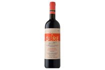 Gere Cabernet Sauvignon Barrique Prémium száraz vörösbor 13% 0,75 l