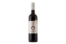 Feind Balatonfüred-Csopaki Cabernet Franc-Merlot Dry Red Wine 14,5% 750 ml