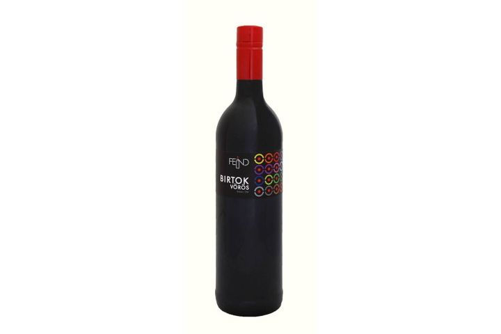 Feind Birtok Red wine 13.5% 0.75 l