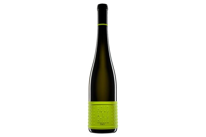 Hold and Hollo Tokaji Dry White Wine 13,5% 750 ml