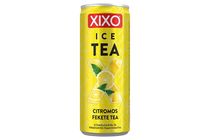 XIXO Ice Tea Black Tea with Lemon 250 ml