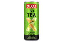 XIXO Ice Tea Zero Citrus Green Tea 250 ml