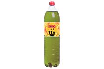 XIXO Ice Tea Zero mangóízű zöld tea 1,5 l