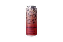 Vodka Soda Sour Cherry Lemonade 330 ml