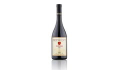 Syrah dry red wine 13.5% 0.75 l