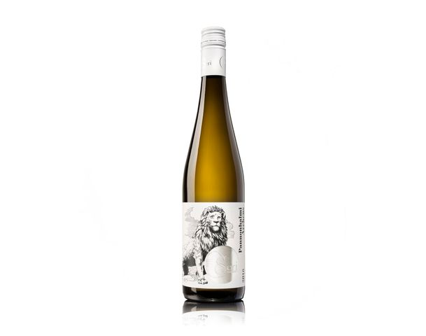 Pannonhalmi archeus dry white wine 13% 0.75 l