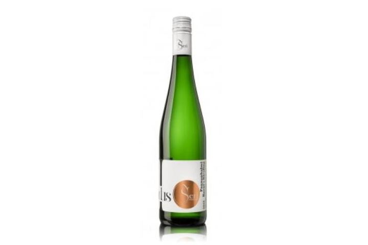 Secundus Rhine Riesling White Wine 11.5% 0.75 l