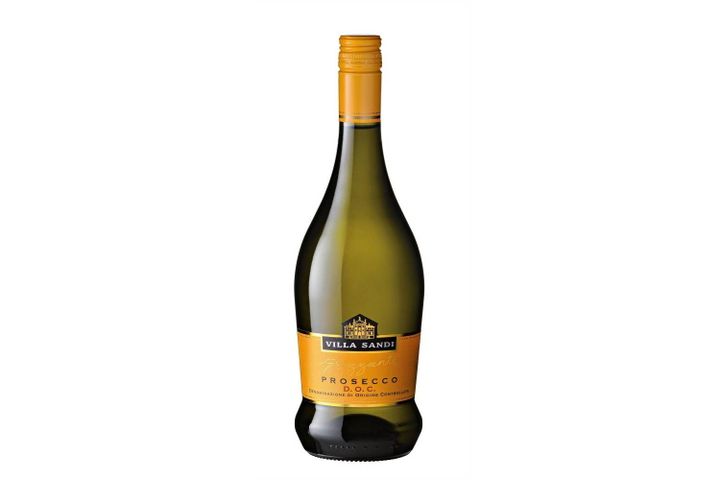 Villa Sandi Prosecco DOC Frizzante 10% 0.75 l