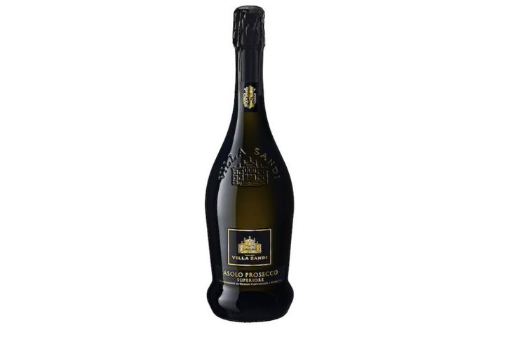 VILLA SANDI PROSECCO ASOLO BRUT BIODIVERSITY 11% 750 ml