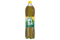 Rauch My Tea Green Ice Tea üdítőital zöld teából 1,5 l