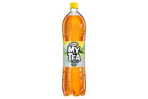 Rauch My Tea Zero cukormentes ice tea citromos üdítőital fekete teából, édesítőszerekkel 1,5 l