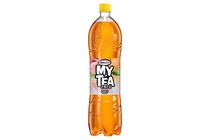 Rauch My Tea Zero Sugar-Free Peach Ice Tea with Sweeteners 1,5 l