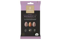 Nobilis Milk Chocolate Coated Almonds with Cinnamon and Coriander 100 g