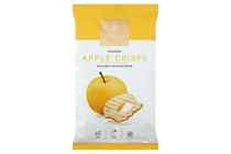 Nobilis Dried Golden Apple Crisps 40 g