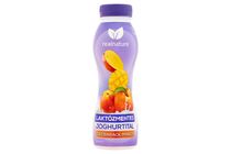 Real Nature ProXY Lactose-Free Peach-Mango Yogurt Drink 300 g