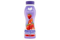 Real Nature ProXY Lactose-Free Strawberry Yogurt Drink 300 g