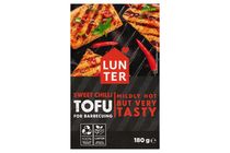 Lunter Tofu Marinated in Sweet Chilli Sauce 180 g