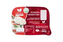 Real Nature zsírszegény étkezési tehéntúró 250 g