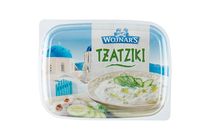 Wojnar's tzatziki 380 g