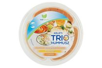 Real Nature Keleti Trio humusz 210 g