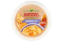 Green Heart BIO Marrakesch humusz 150 g