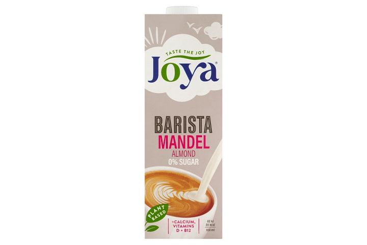 Joya Barista UHT Almond Drink 1 l