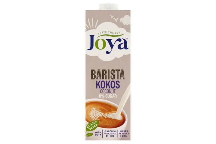 Joya Coconut drink barista | 1 l