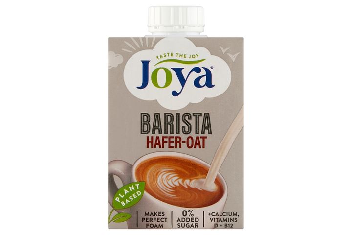 Joya Barista UHT Oat Drink 500 ml