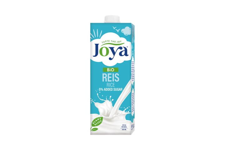 Joya Organic UHT Rice Drink 1 l