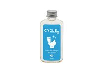 CYCLE WC tisztító 10x hab koncentrátum 50 ml