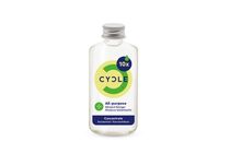 CYCLE levendula-menta illatú általános felülettisztító 10X koncentrátum 50 ml