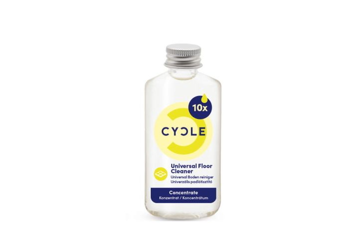 CYCLE Universal cleaner 10X concentrate, lavender-mint 50 ml