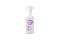 CYCLE Glass cleaner added frangrance-free 500 ml