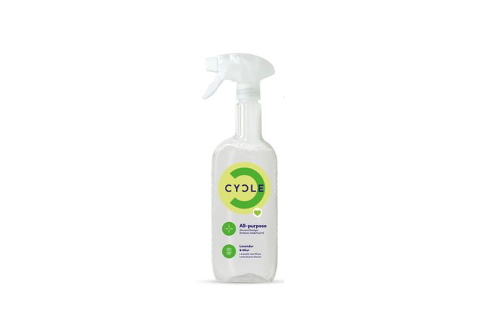 CYCLE All purpose cleaner  lavender-mint 500 ml