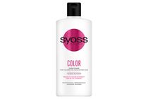 Syoss Colorist Conditioner for Colored Hair | 440 ml