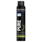 Syoss Dry Shampoo Pure Fresh | 200 ml