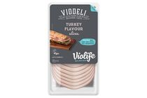 Violife Viodeli pulyka ízesítésű szeletek 100 g