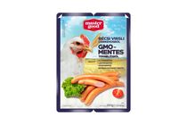 Master Good Wiener Frankfurters from Chicken Meat 2 x 180 g (360 g)