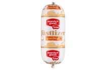 Sága Füstlizer Smoke Flavored Bolognese Sausage 400 g